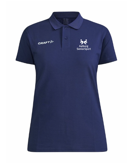 Craft Polo Dame